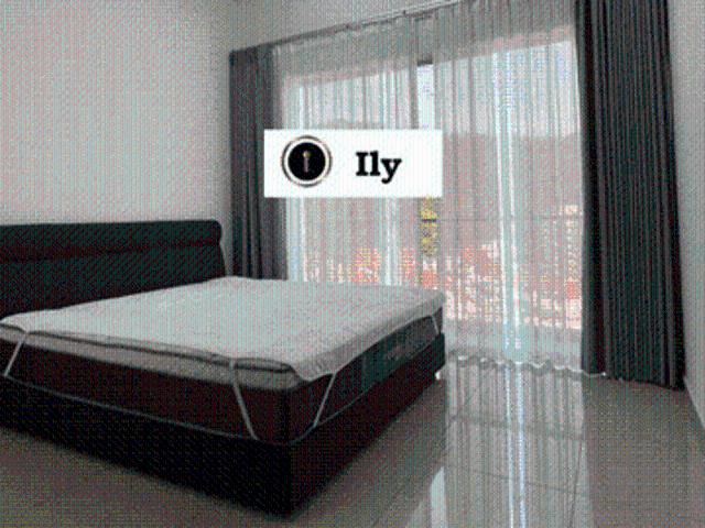 Platinum Iii, Bayan Lepas