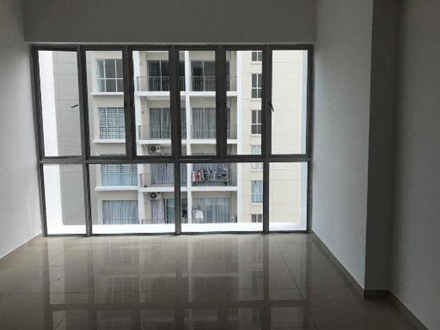 Platinum III teluk kumbar 2 car park