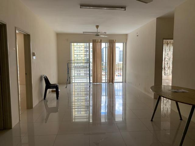 Platinum Lake PV16 Unit for Rent Setapak