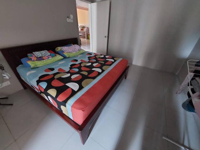 Platinum Lake PV 16 Condo Setapak 2 Parking Bays PV16 Aero Big etc