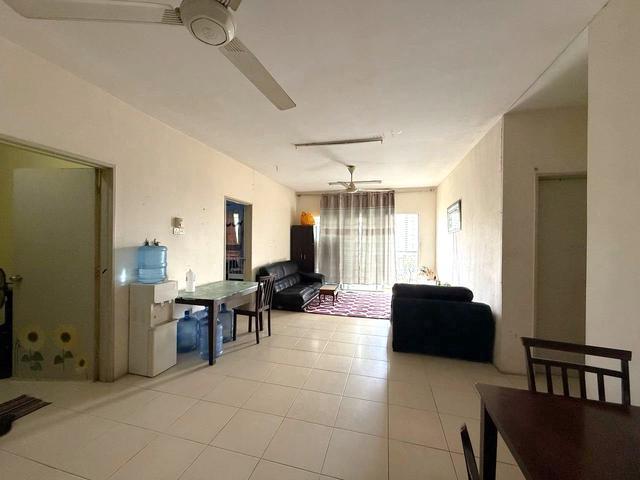 PLATINUM LAKE PV 12 Setapak CORNER LOW DOWN PAYMENT