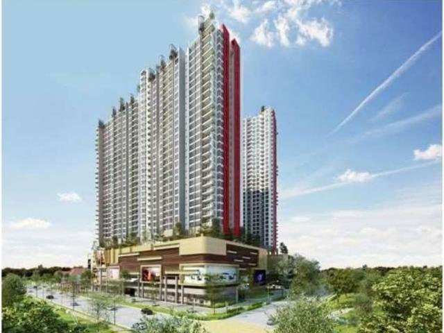 Platinum Lake PV 21, Setapak