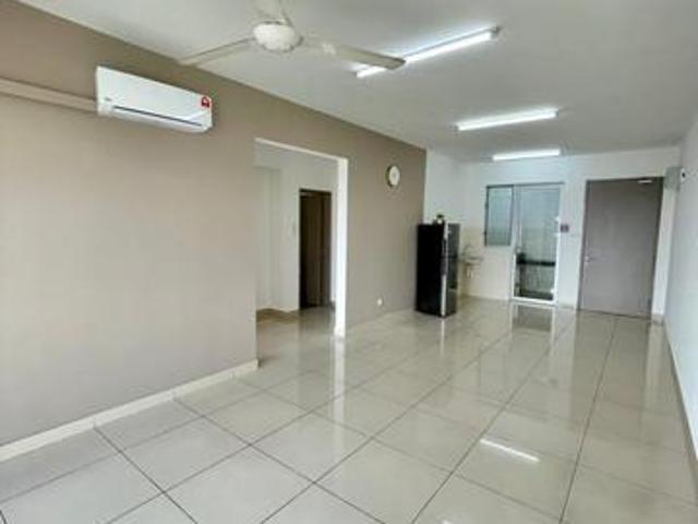 Platinum Lake PV 21 Setapak