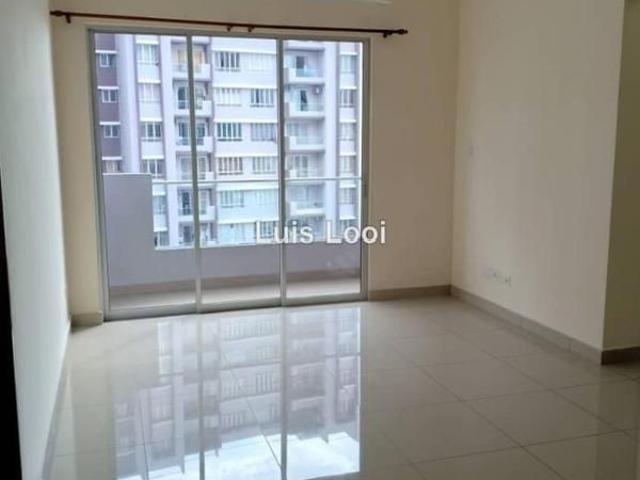 Platinum Lake PV 21, Setapak