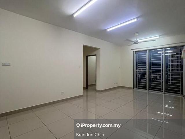 Platinum Lake PV 21, Setapak