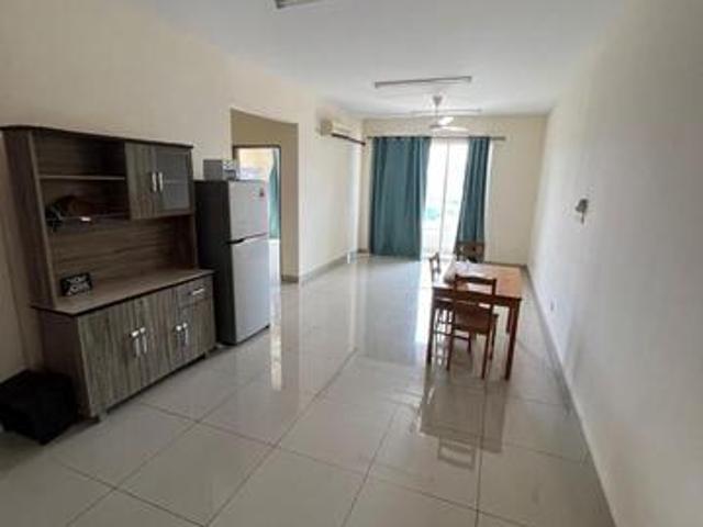Platinum lake pv 21 2room 2bath 2aircon washing machine fridge