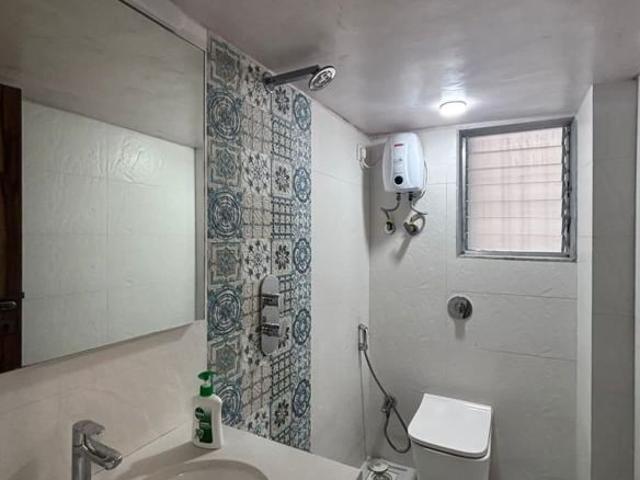 Platinum Life 1 Bedroom 400 Sq. Ft. Apartment in Andheri West Mumbai Listing ID: #10095