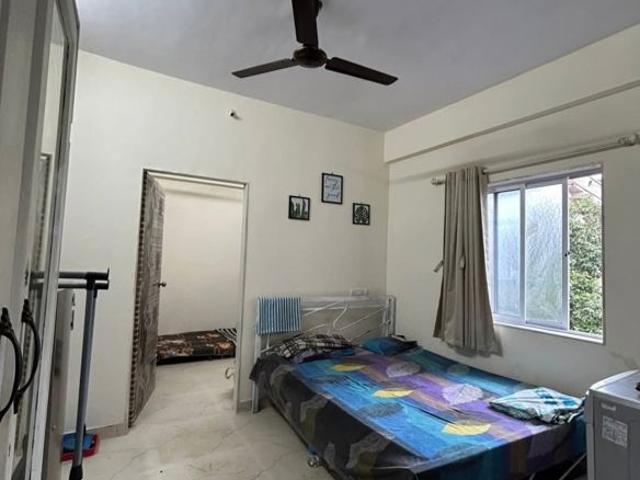 Platinum Life 1 Bedroom 410 Sq. Ft. Apartment in Andheri West Mumbai Listing ID: #9980