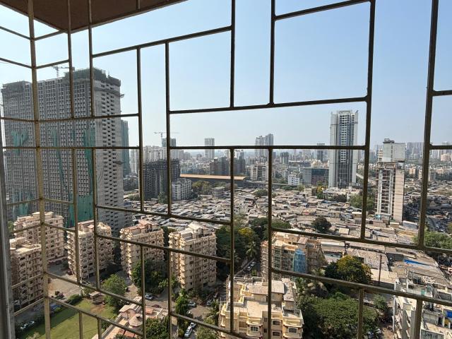 Platinum Life 1 Bedroom 335 Sq. Ft. Apartment in Andheri West Mumbai Listing ID: #10036