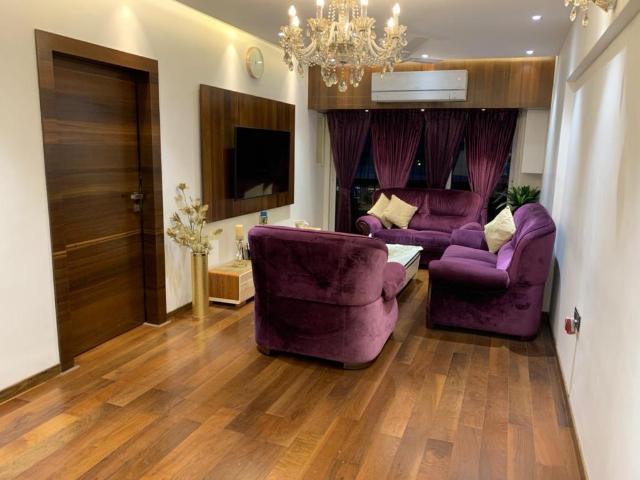 Platinum Life 2 Bedroom 665 Sq. Ft. Apartment in Andheri West Mumbai Listing ID: #10168