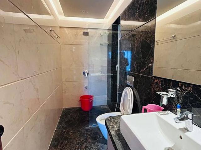 Platinum Life 2 Bedroom 710 Sq. Ft. Apartment in Andheri West Mumbai Listing ID: #10312