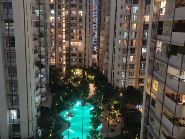 Platinum Life 3 Bedroom 805 Sq. Ft. Apartment in Andheri West Mumbai Listing ID: #9911