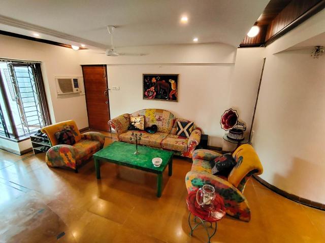 Platinum Life 3 Bedroom 900 Sq. Ft. Apartment in Andheri West Mumbai Listing ID: #9910