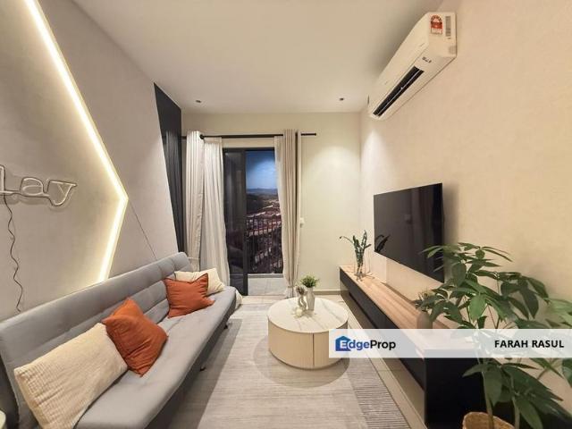 PLATINUM MELATI RESIDENCES