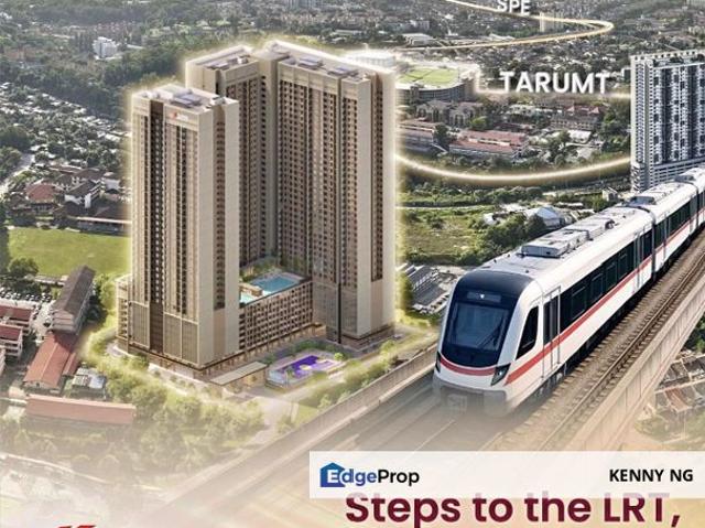 PLATINUM MELATI RESIDENCES