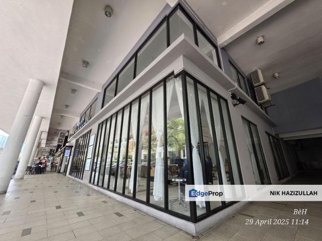 Platinum Mondrian Pv128