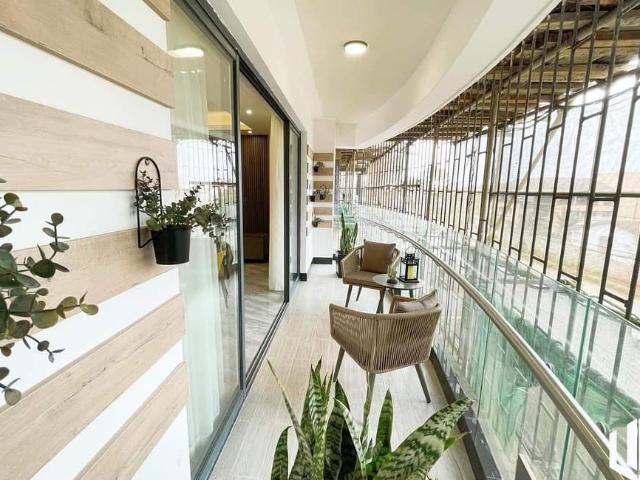 Platinum Oak Residency Apartment For Sale