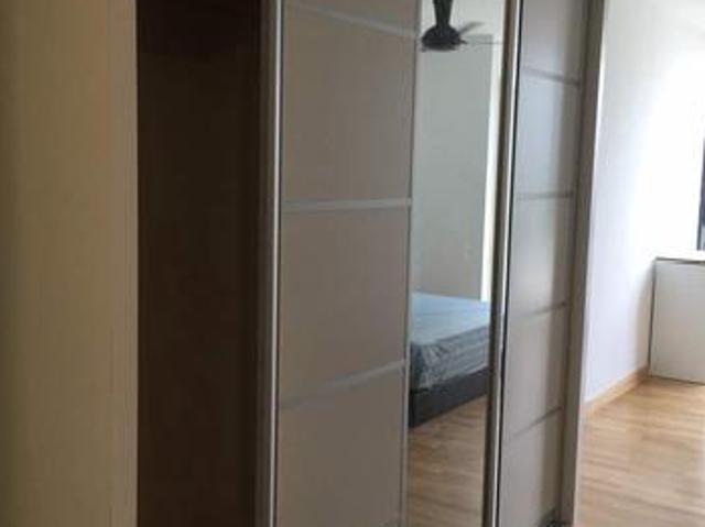 Platinum Oug condo Bukit jalil near Lrt
