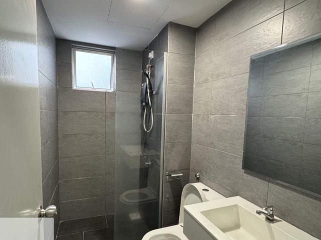 Platinum OUG @ Bukit Jalil | Master Room | Fully Furnished | Ready Move In