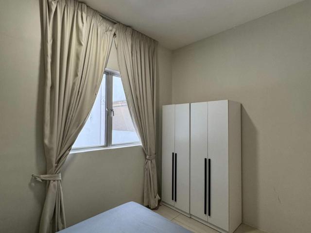Platinum OUG @ Bukit Jalil – Master Room Private Bathroom