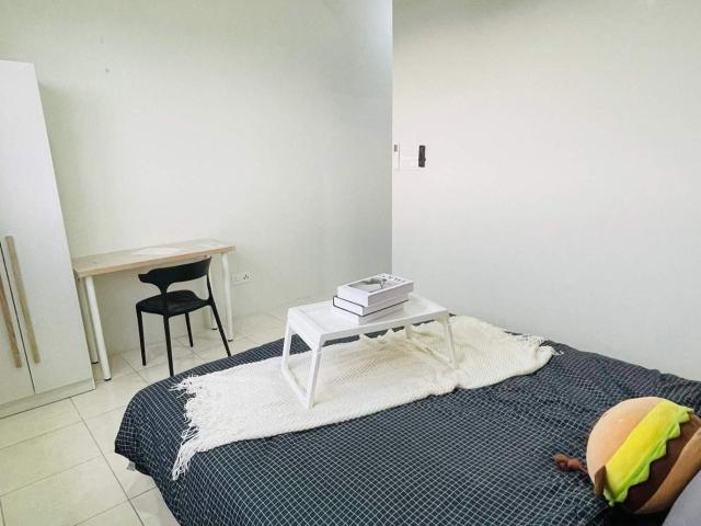 Platinum OUG, Bukit Jalil Master Room Walking Distance to LRT Muhibbah Station