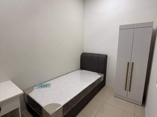 Platinum OUG Bukit Jalil | Master & Single Room Available | Move In Ready