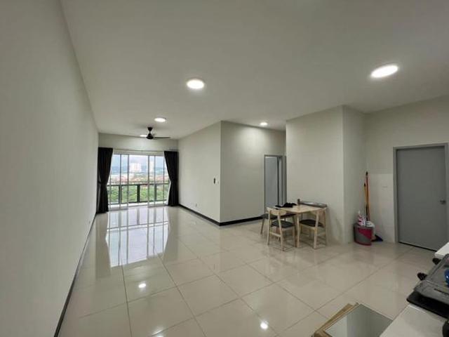 PLATINUM OUG Klang Lama HILL VIEW LOW DOWN PAYMENT
