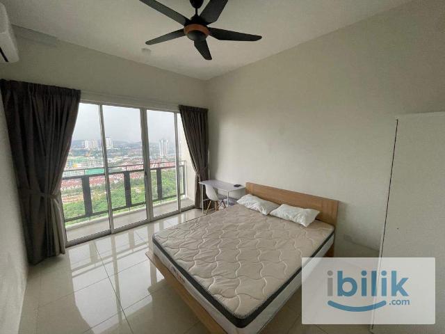 ️ PLATINUM OUG — MODERN ROOM, GREAT ACCESS, READY TO MOVE IN!