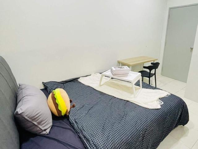 Platinum oug room – ready move in now