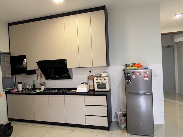 Platinum OUG residence Block B FOR SALE