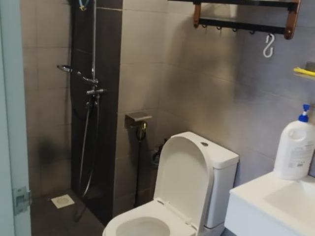 platinum oug residence, condominium
