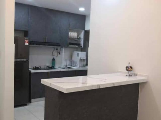 platinum oug residence, condominium