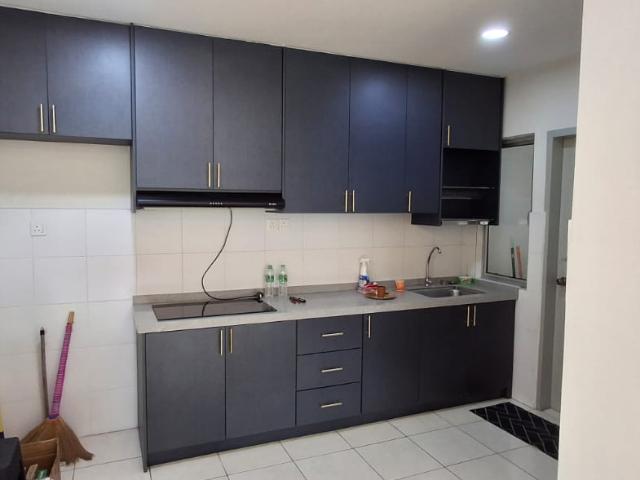 platinum oug residence, condominium