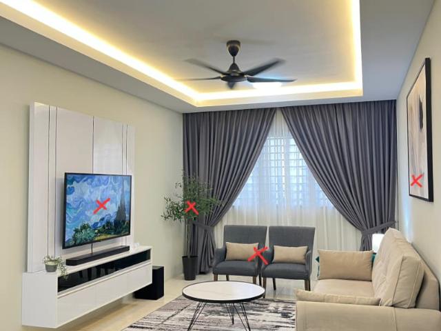 platinum oug residence, condominium