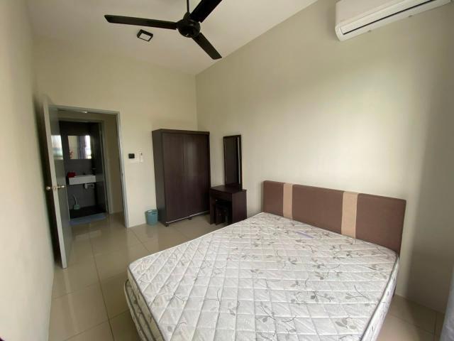platinum oug residence, condominium