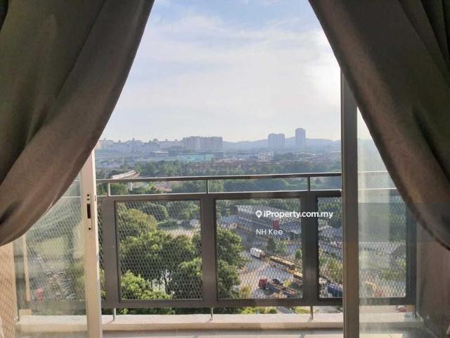 Platinum OUG Residence, Jalan Klang Lama Old Klang Road