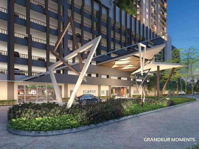 Platinum OUG Residence, Jalan Klang Lama Old Klang Road