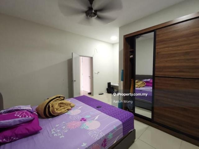 Platinum OUG Residence, Jalan Klang Lama Old Klang Road