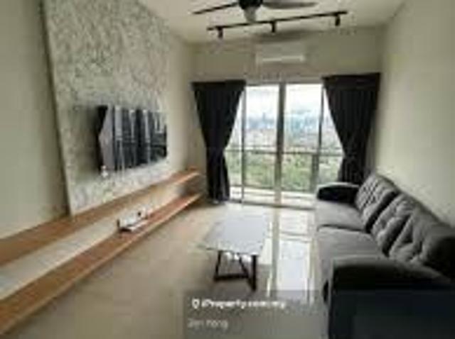 Platinum OUG Residence, Jalan Klang Lama Old Klang Road