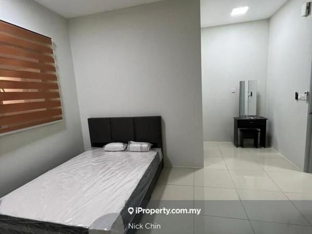 Platinum OUG Residence, Jalan Klang Lama Old Klang Road