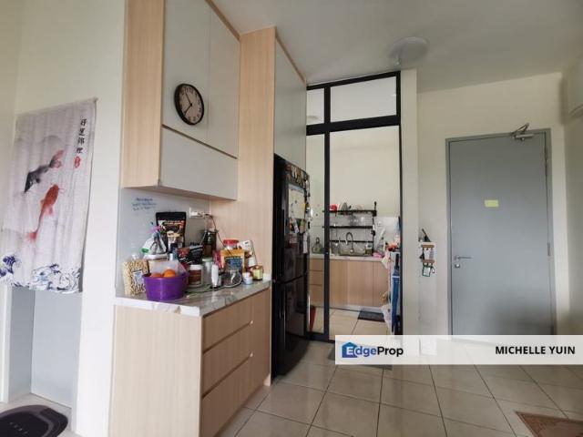 Platinum OUG Residence