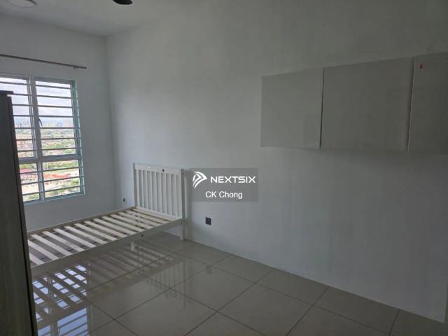 Platinum OUG Residence