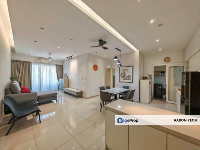 Platinum OUG Residence