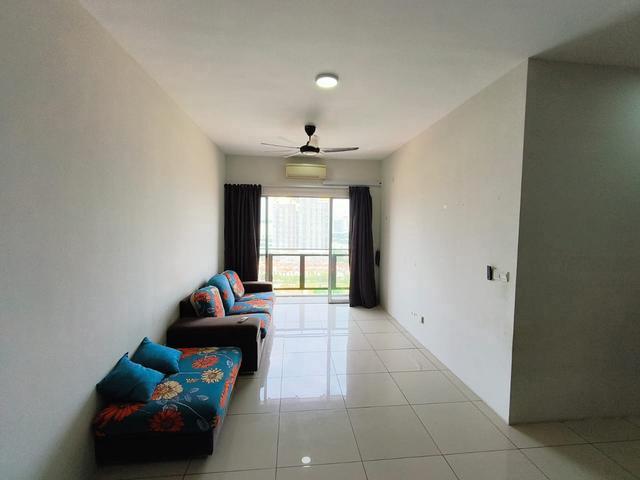 Platinum OUGSpacious Fully Furnished unit for Rent