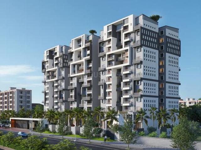 Platinum,Paijawa 3 BHK Apartment For Sale Patna