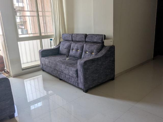 Platinum Park 1 Bedroom 625 Sq. Ft. Apartment in Hinjewadi Pune Listing ID: #10297