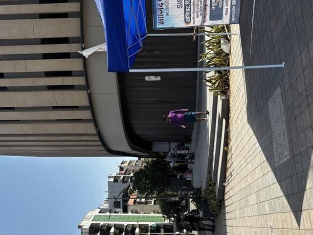 Platinum Parksyde Commercial Shop 2500 Sq. Ft. in Kharghar Sector 30 Navi Mumbai Listing ID: #10252