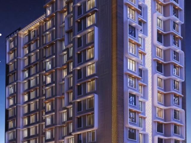 Platinum Prive 2 Bedroom 600 Sq. Ft. Apartment in Andheri West Mumbai Listing ID: #10096