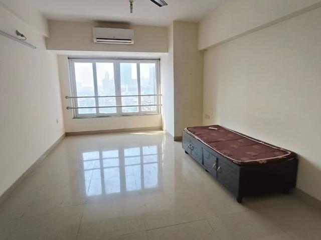 Platinum Prive 2 Bedroom 750 Sq. Ft. Apartment in Andheri West Mumbai Listing ID: #10312