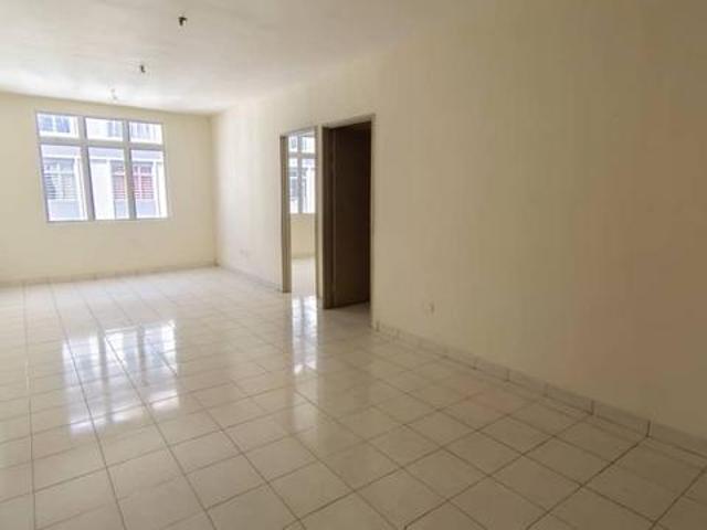 Platinum Putatan for Sales Bare Unit Penampang Kinarut